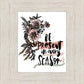 Be Present in Every Season