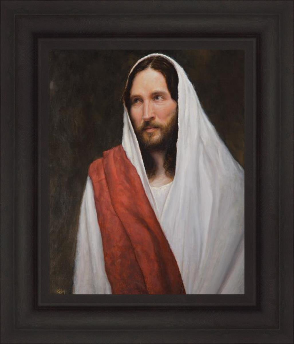The Light That Shineth in the Darkness