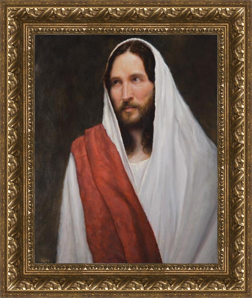 The Light That Shineth in the Darkness