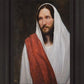 The Light That Shineth in the Darkness