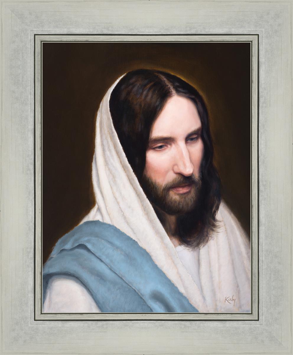 Precious Savior