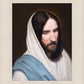 Precious Savior