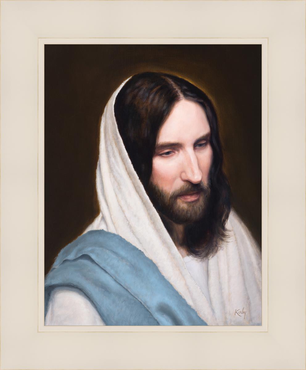 Precious Savior