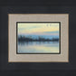 Winter on The Lake