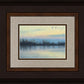 Winter on The Lake