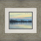 Winter on The Lake