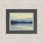 Winter on The Lake