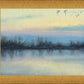 Winter on The Lake