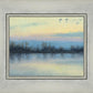 Winter on The Lake