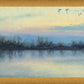 Winter on The Lake