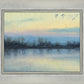Winter on The Lake