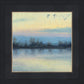 Winter on The Lake