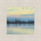 Winter on The Lake