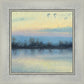 Winter on The Lake
