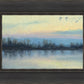 Winter on The Lake