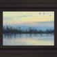 Winter on The Lake