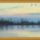 Winter on The Lake