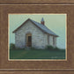 Hilltop Cottage