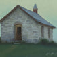 Hilltop Cottage