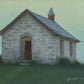 Hilltop Cottage