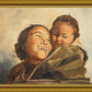 Papoose Large Wall Art