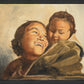 Papoose Large Wall Art
