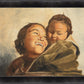 Papoose Large Wall Art