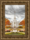 Brigham City Fall