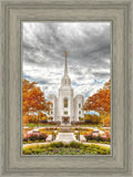 Brigham City Fall