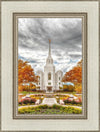 Brigham City Fall