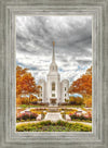 Brigham City Fall