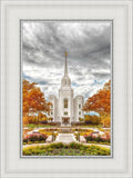 Brigham City Fall