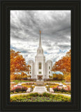 Brigham City Fall