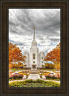 Brigham City Fall