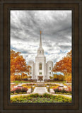 Brigham City Fall