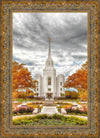 Brigham City Fall