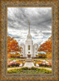 Brigham City Fall