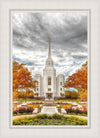 Brigham City Fall