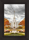 Brigham City Fall