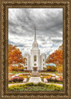 Brigham City Fall