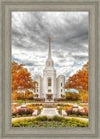 Brigham City Fall