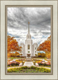 Brigham City Fall