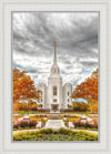 Brigham City Fall