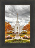 Brigham City Fall