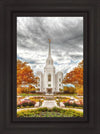 Brigham City Fall