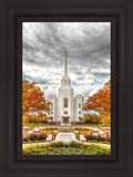 Brigham City Fall