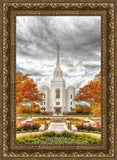 Brigham City Fall