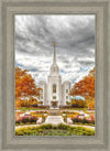 Brigham City Fall