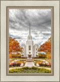 Brigham City Fall