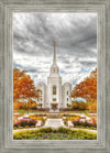 Brigham City Fall